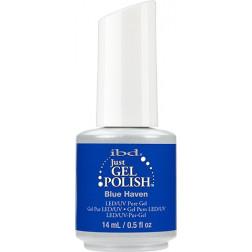 IBD Just Gel Polish - 56532 Blue Haven