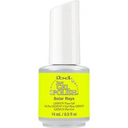 IBD Just Gel Polish - 56533  Solar Rays