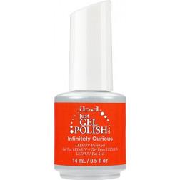 IBD Just Gel Polish - 56536 Infinitely Curious