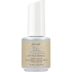 IBD Just Gel Polish - 56540 All That Glitters