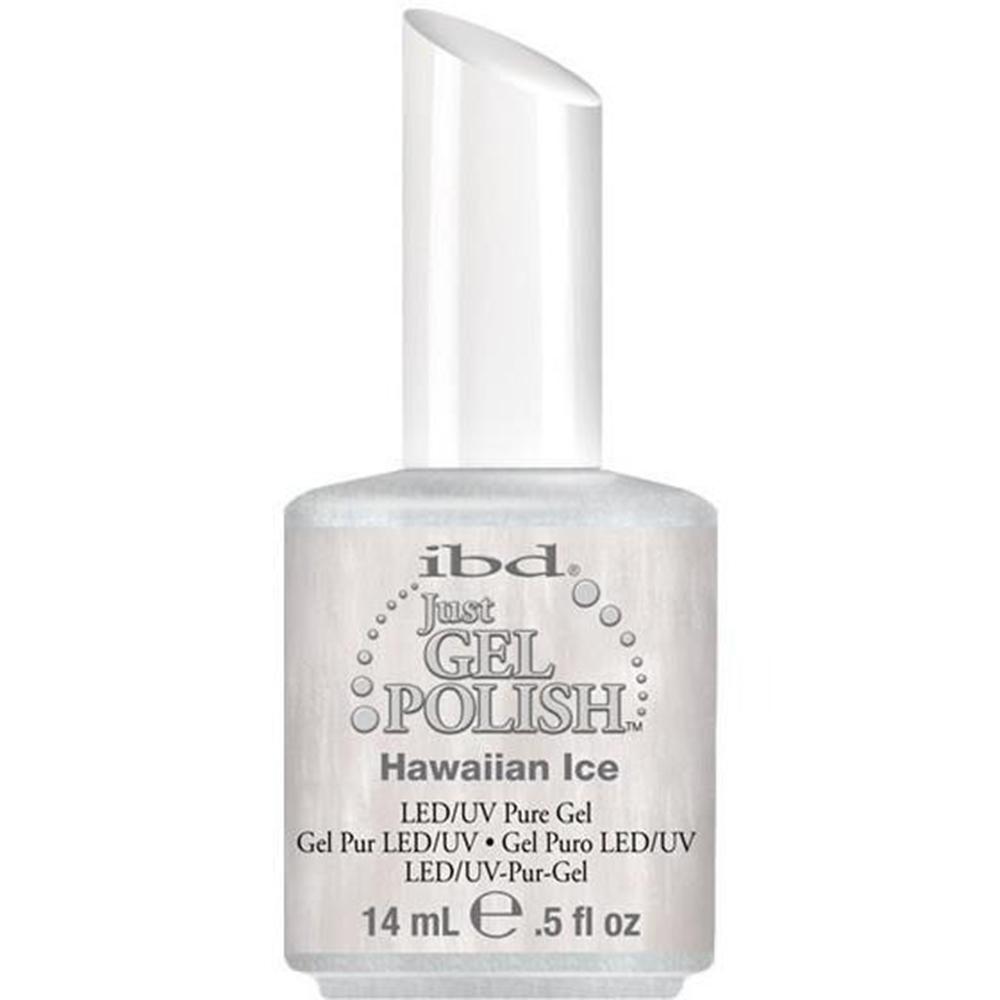 IBD Just Gel Polish - 56543 Hawaiian Ice