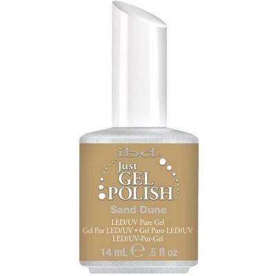 IBD Just Gel Polish - 56544 Sand Dune