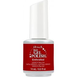 IBD Just Gel Polish - 56552 Entralled