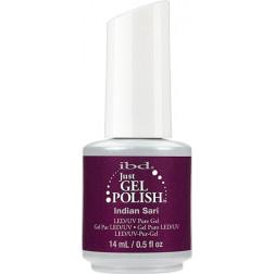 IBD Just Gel Polish - 56556 Indian Sari