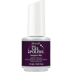 IBD Just Gel Polish - 56557 Inspire Me