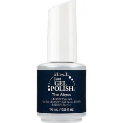 IBD Just Gel Polish - 56563 The Abyss