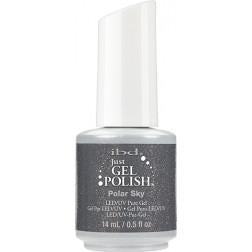 IBD Just Gel Polish - 56571 Polar Sky