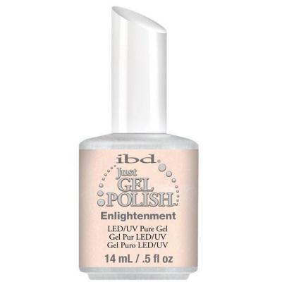 IBD Just Gel Polish - 56576 Enlightment