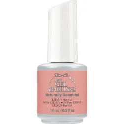 IBD Just Gel Polish - 56578 Naturally Beautiful