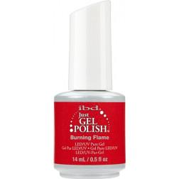 IBD Just Gel Polish - 56583 Burning Flame