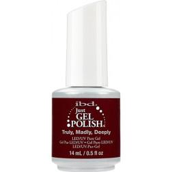 IBD Just Gel Polish - 56585 Truly, Madly, Deeply