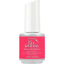 IBD Just Gel Polish - 56587 Rose Lite District