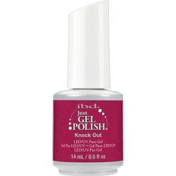 IBD Just Gel Polish - 56591 Knock Out