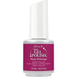 IBD Just Gel Polish - 56592 Plum Pickings