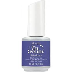 IBD Just Gel Polish - 56596 Raindrops