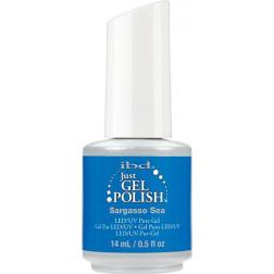 IBD Just Gel Polish - 56598 Sargasso Sea