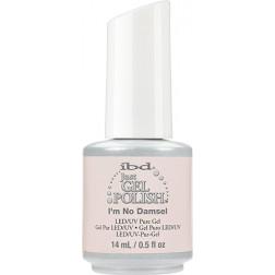 IBD Just Gel Polish - 56664 I'm No Damsel