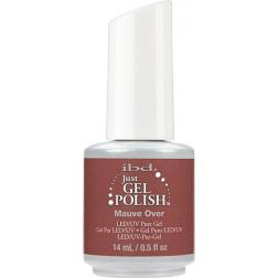 IBD Just Gel Polish - 56669 Mauve Over