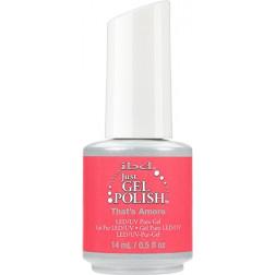 IBD Just Gel Polish - 56671 That's Amore