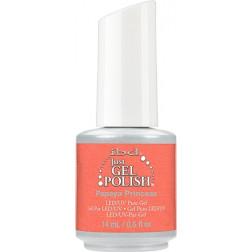 IBD Just Gel Polish - 56672 Papaya Princess