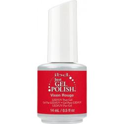 IBD Just Gel Polish - 56673 Vixen Rouge