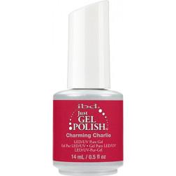 IBD Just Gel Polish - 56675 Charming Charlie