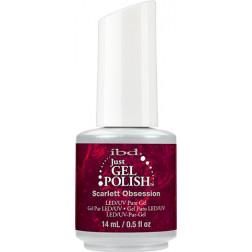 IBD Just Gel Polish - 56677 Scarlett Obsession