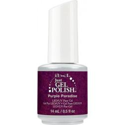 IBD Just Gel Polish - 56678 Purple Paradise