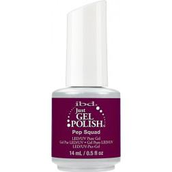 IBD Just Gel Polish - 56679 Pep Squad