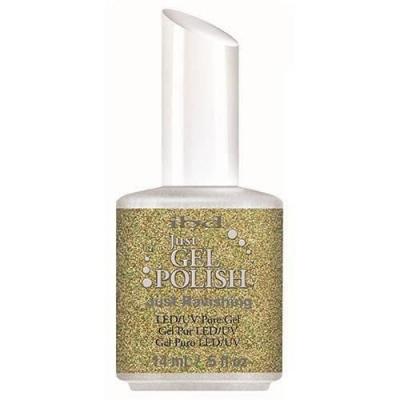 IBD Just Gel Polish - 56688 Precious Peridot