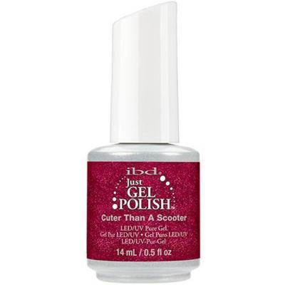 IBD Just Gel Polish - 56777 Cuter Than A Scooter