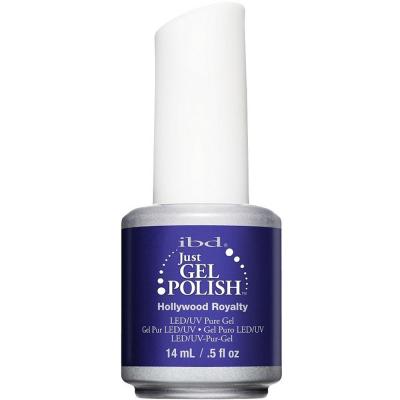 IBD Just Gel Polish - 56791 Hollywood Royalty