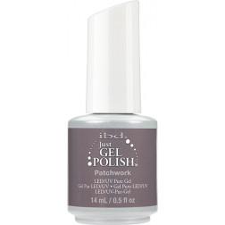 IBD Just Gel Polish - 56849 Patchwork