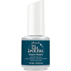 IBD Just Gel Polish - 56853 Hippie Dippie