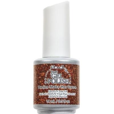 IBD Just Gel Polish - 56854 Banjos MakE Her Dance