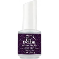 IBD Just Gel Polish - 56914 Midnight Martinis