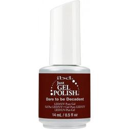 IBD Just Gel Polish - 56916 Dare to be Decadent