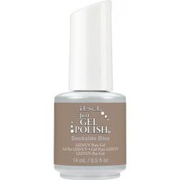 IBD Just Gel Polish - 56920 Dockside Diva