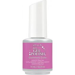 IBD Just Gel Polish - 56922 Cashmere Cutie