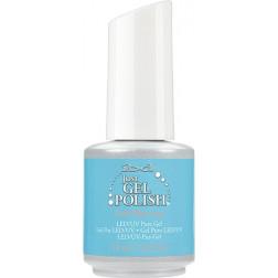 IBD Just Gel Polish - 56924 Full Blu-um