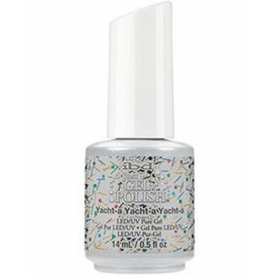 IBD Just Gel Polish - 56926 Yatcht-a Yacht-a Yacht-a