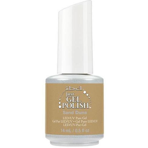 IBD Just Gel Polish - 56944 Sand Dune