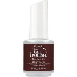 IBD Just Gel Polish - 56977 Bustled Up