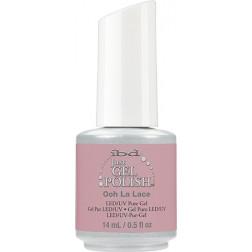 IBD Just Gel Polish - 56978 Ooh La Lace