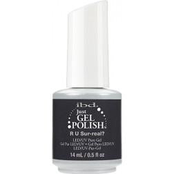 IBD Just Gel Polish - 56979 R U Sur-real?