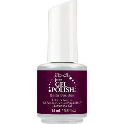 IBD Just Gel Polish - 56981 Bella Boudoir