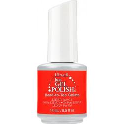 IBD Just Gel Polish - 57011 Head-to-Toe Gelato