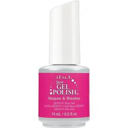 IBD Just Gel Polish - 57013 Vespas and Siestas