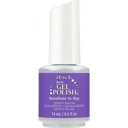 IBD Just Gel Polish - 57014 Headless to Say