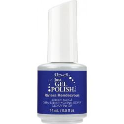 IBD Just Gel Polish - 57015 Riviera Rendezvous